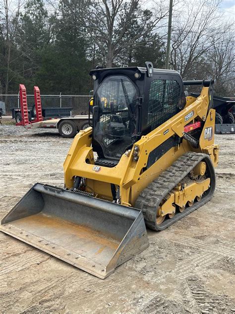 lease a cat skid steer|current equipment lease rates.